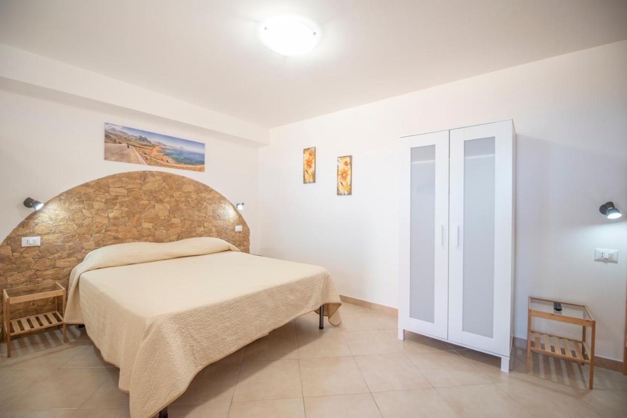 הוילה מקארי A Casa Di Amy מראה חיצוני תמונה