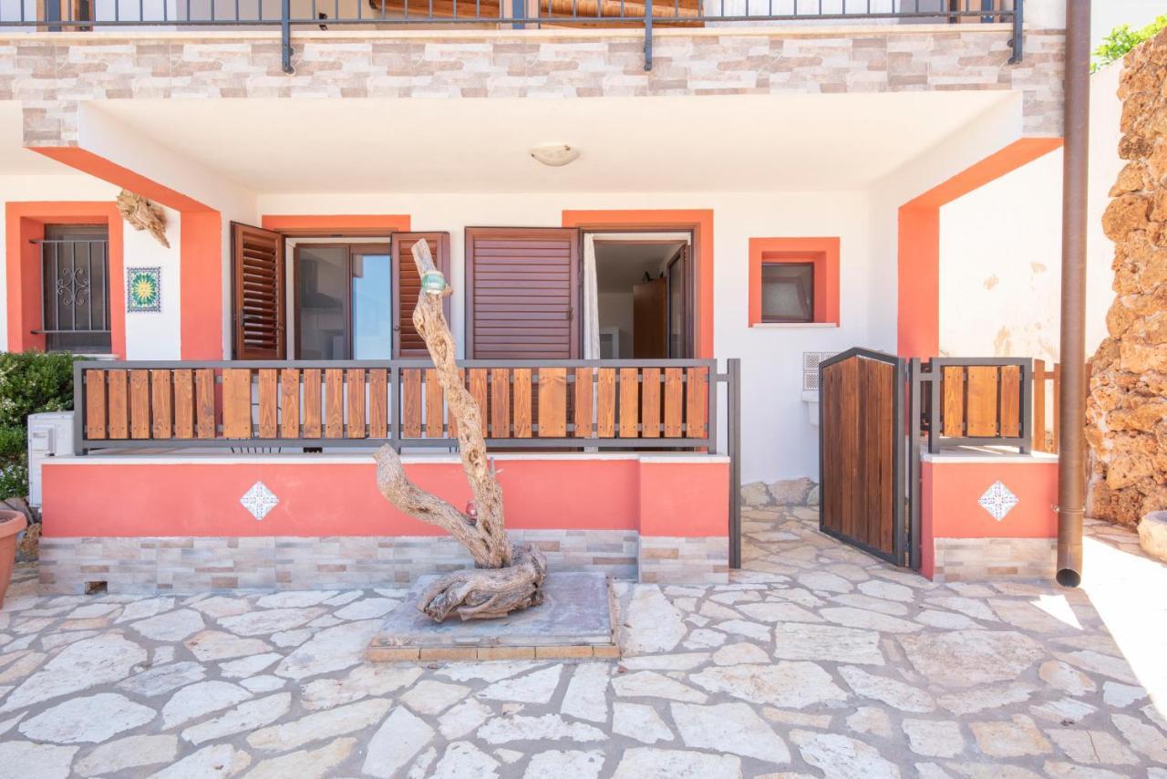 הוילה מקארי A Casa Di Amy מראה חיצוני תמונה