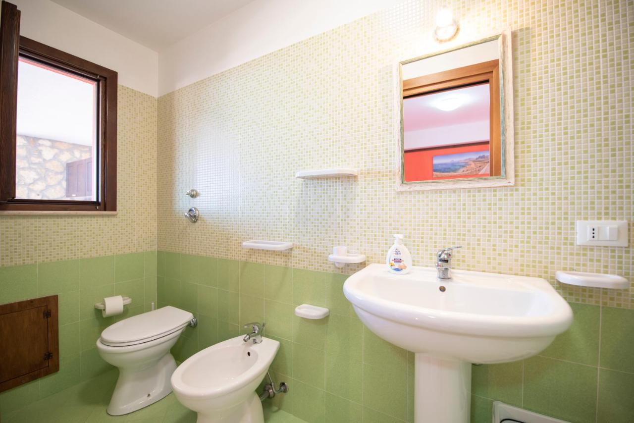 הוילה מקארי A Casa Di Amy מראה חיצוני תמונה