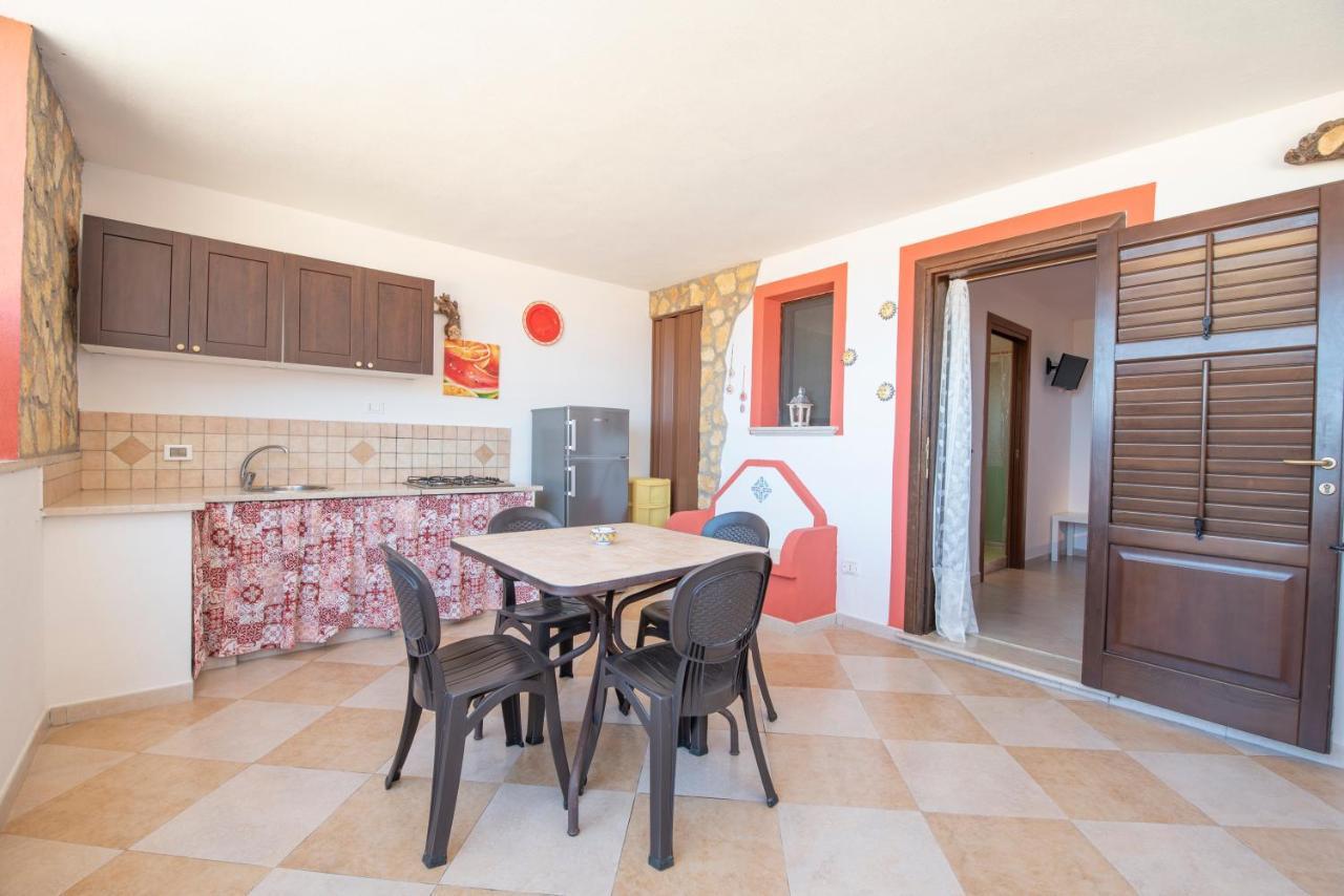 הוילה מקארי A Casa Di Amy מראה חיצוני תמונה