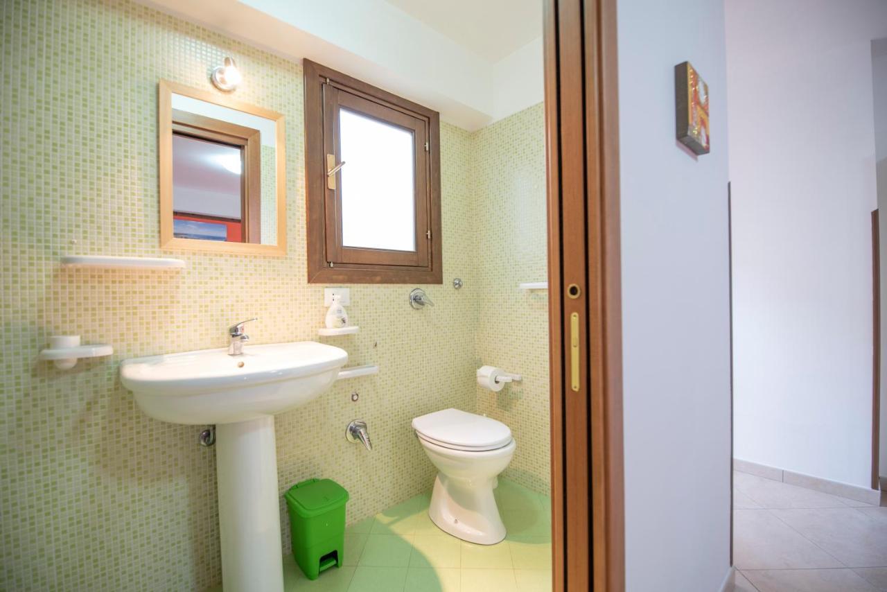 הוילה מקארי A Casa Di Amy מראה חיצוני תמונה