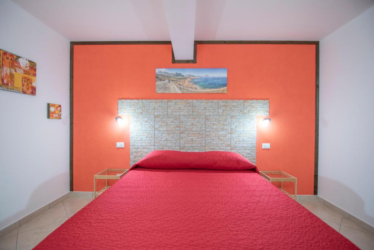 הוילה מקארי A Casa Di Amy מראה חיצוני תמונה