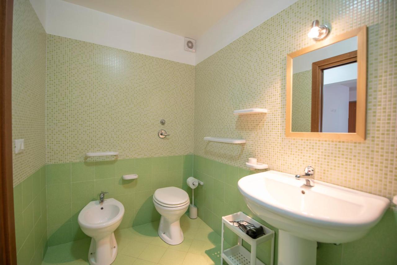 הוילה מקארי A Casa Di Amy מראה חיצוני תמונה