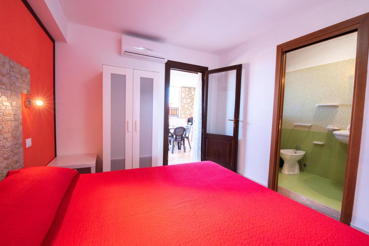 הוילה מקארי A Casa Di Amy מראה חיצוני תמונה