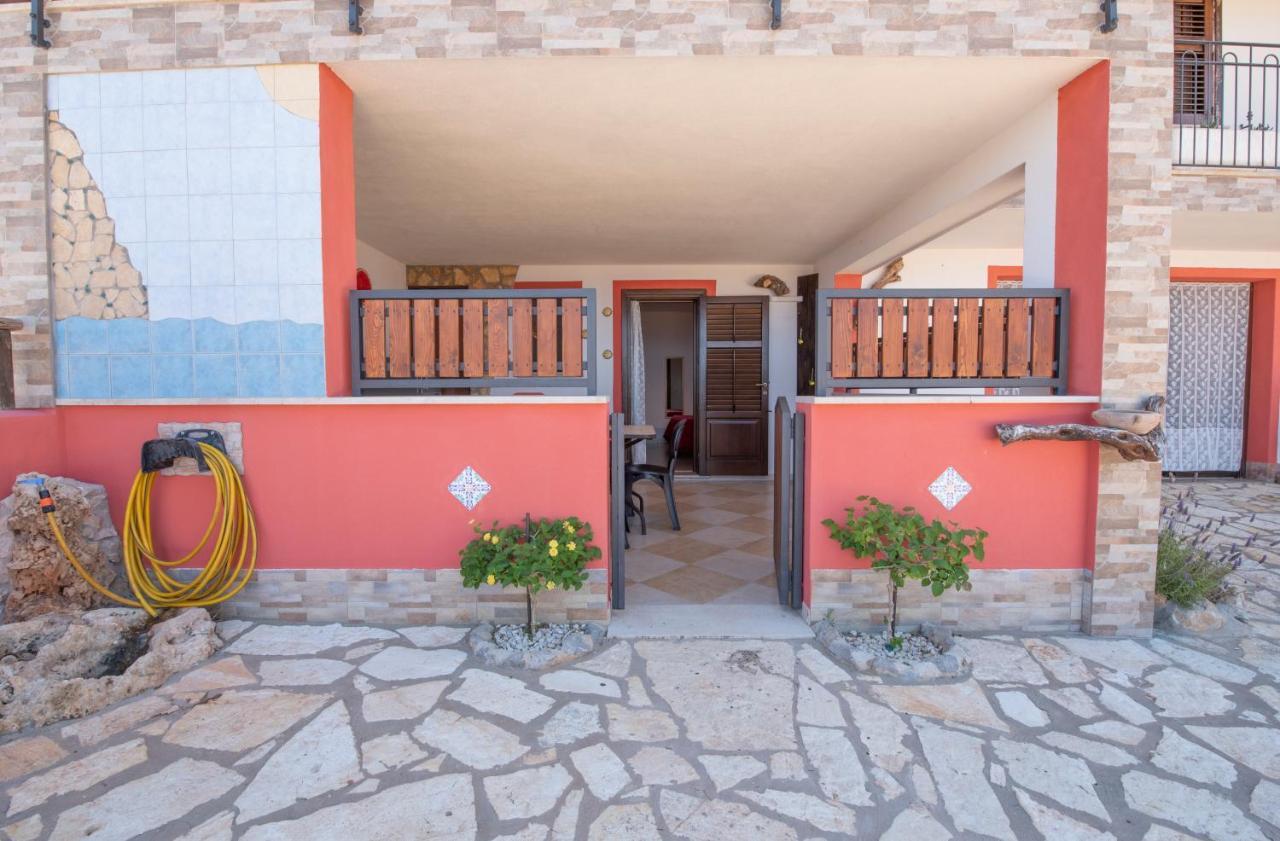 הוילה מקארי A Casa Di Amy מראה חיצוני תמונה