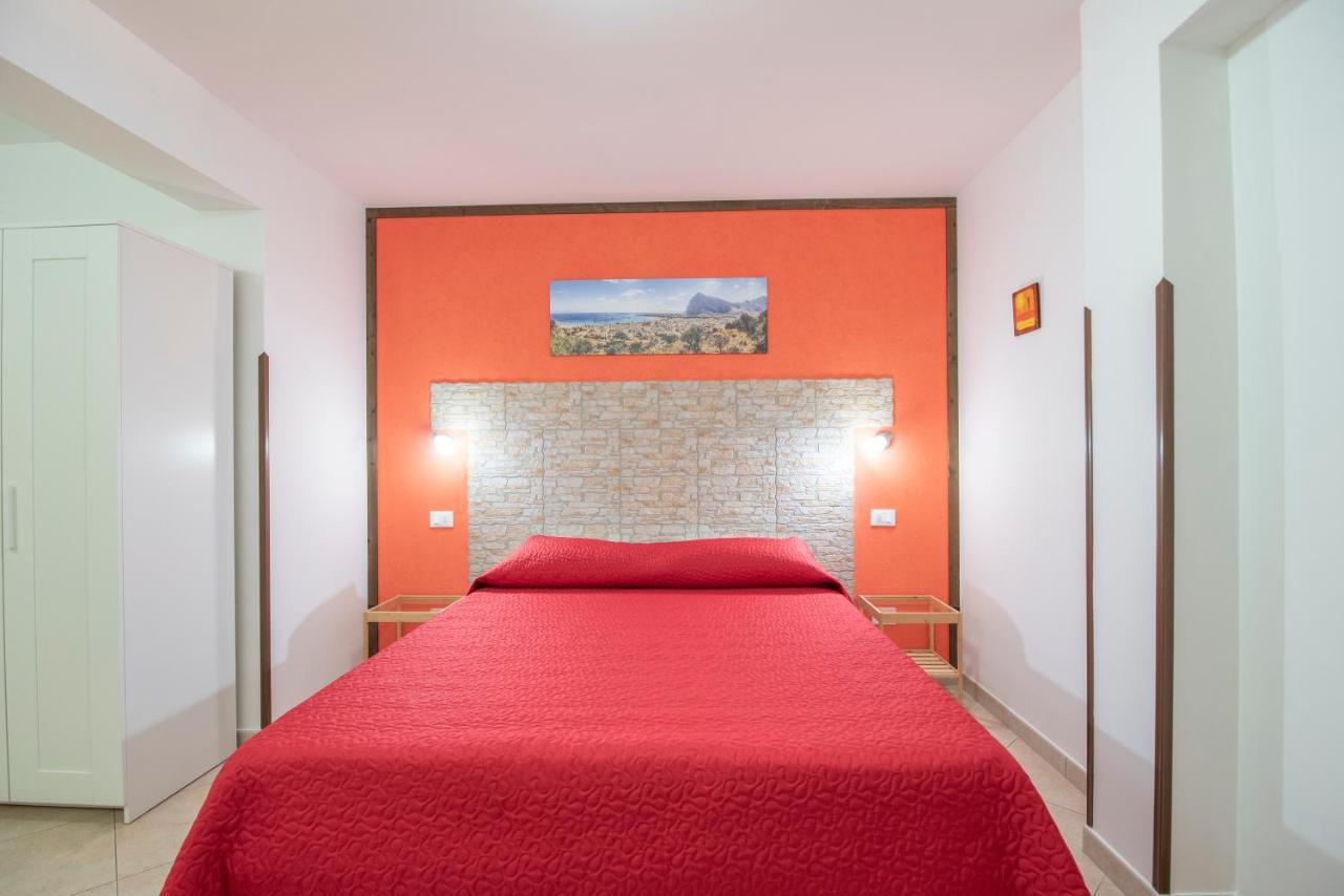 הוילה מקארי A Casa Di Amy מראה חיצוני תמונה