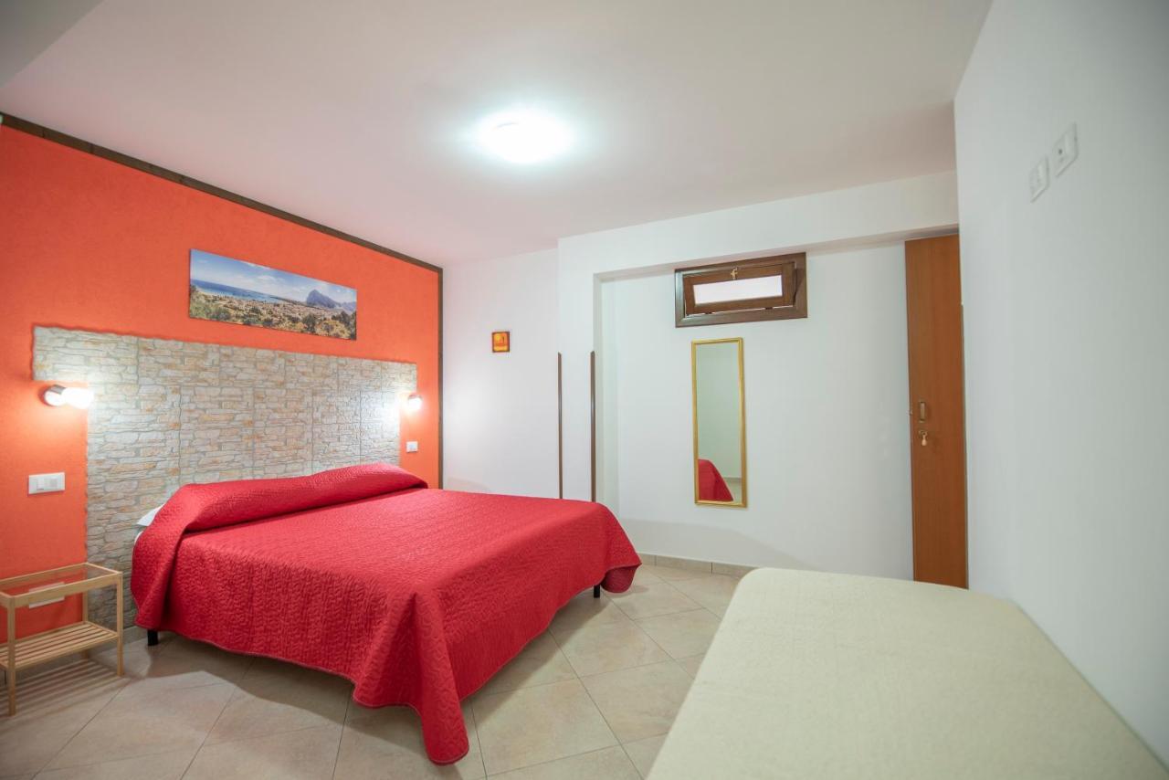 הוילה מקארי A Casa Di Amy מראה חיצוני תמונה