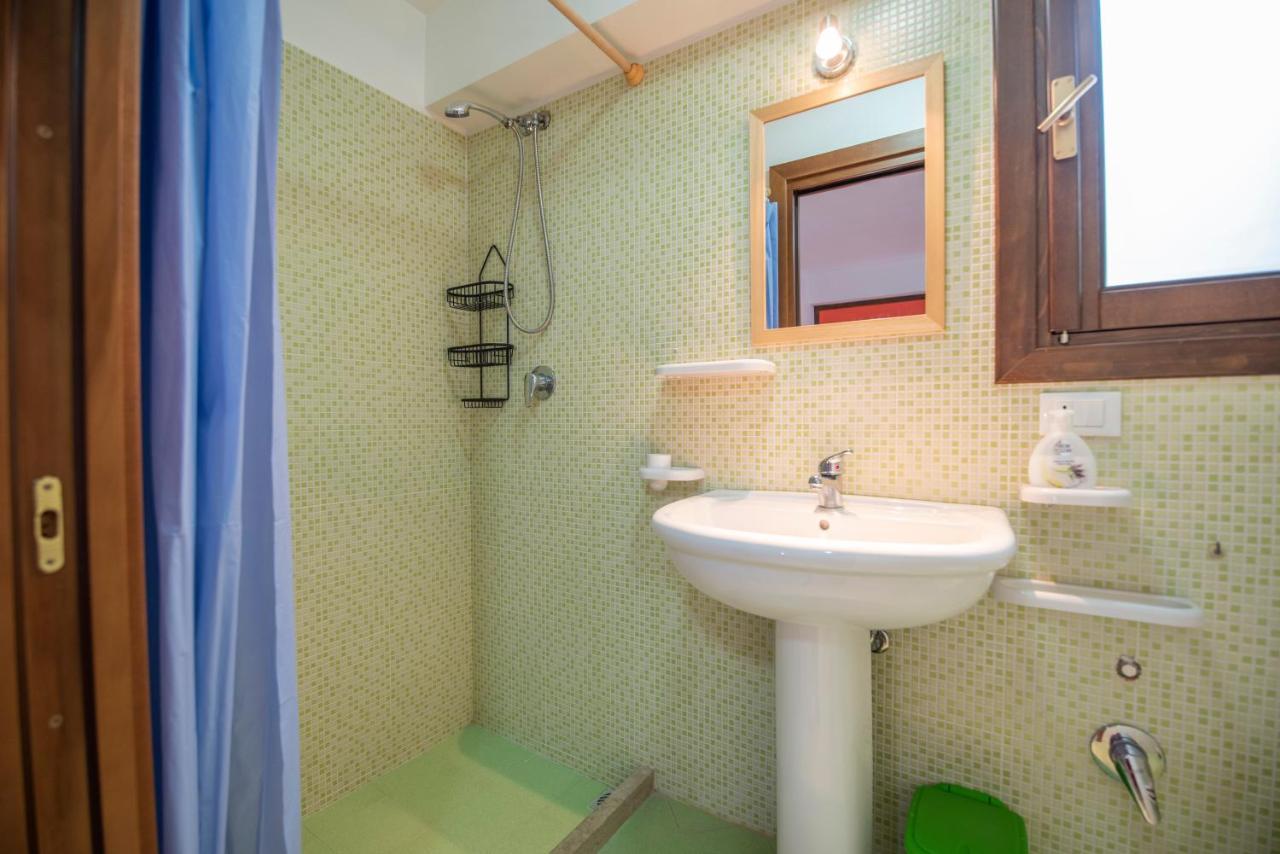 הוילה מקארי A Casa Di Amy מראה חיצוני תמונה