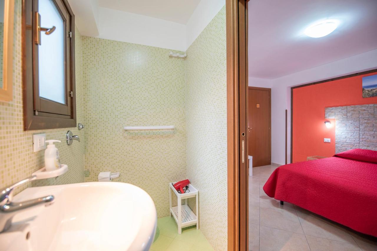 הוילה מקארי A Casa Di Amy מראה חיצוני תמונה