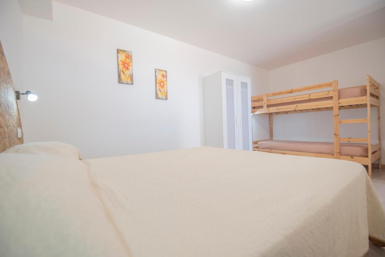 הוילה מקארי A Casa Di Amy מראה חיצוני תמונה