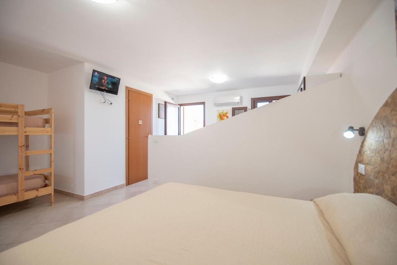 הוילה מקארי A Casa Di Amy מראה חיצוני תמונה