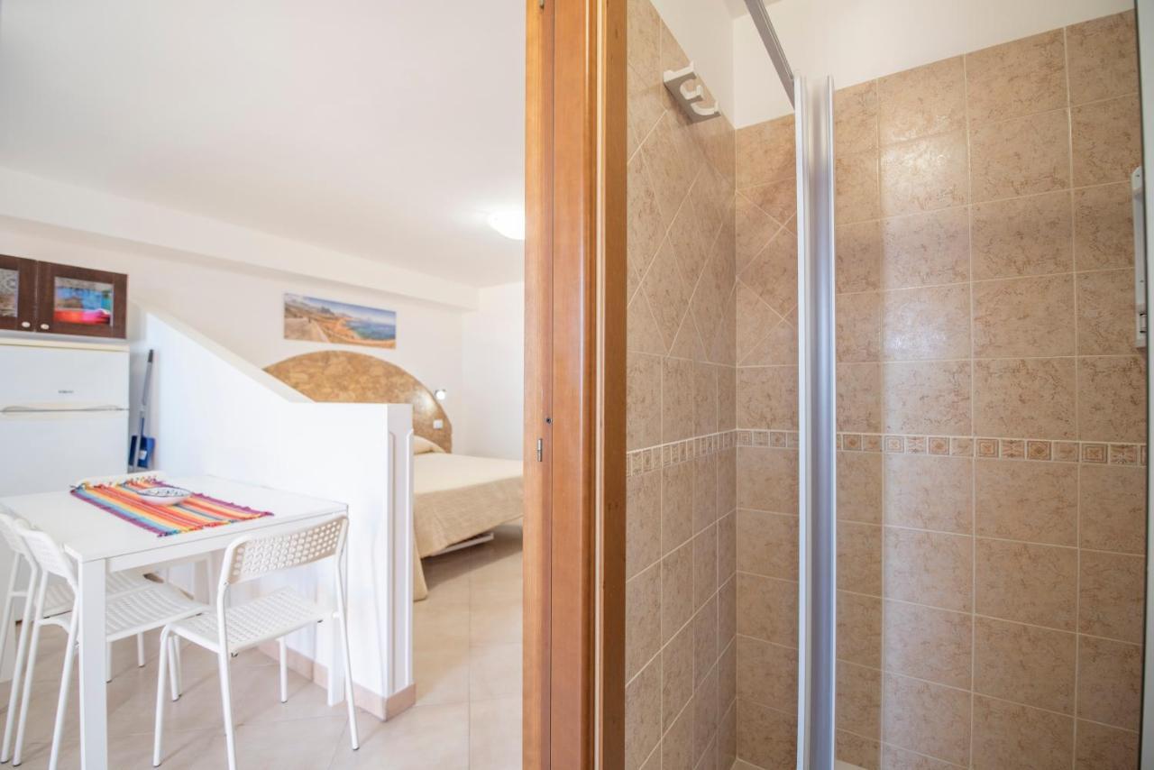 הוילה מקארי A Casa Di Amy מראה חיצוני תמונה