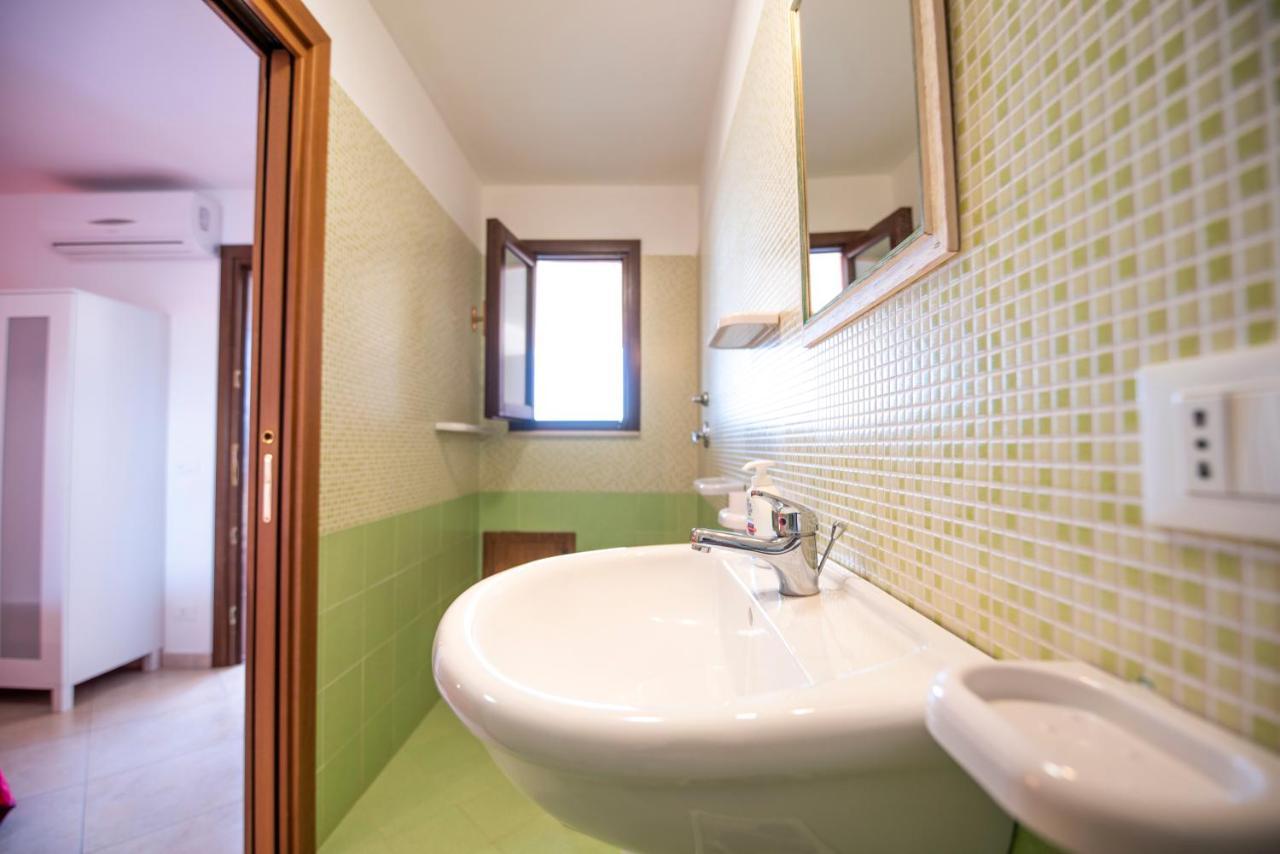 הוילה מקארי A Casa Di Amy מראה חיצוני תמונה