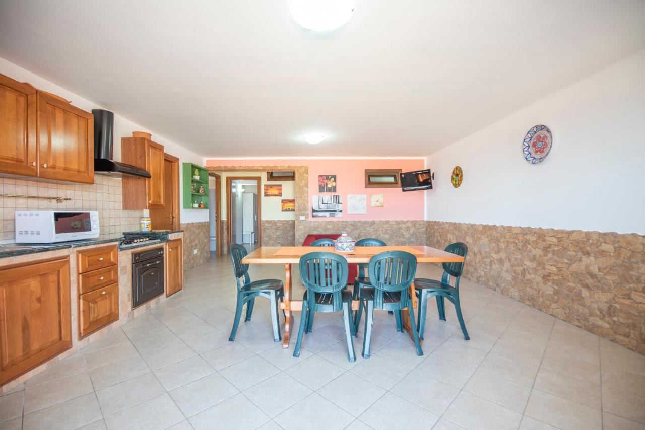 הוילה מקארי A Casa Di Amy מראה חיצוני תמונה