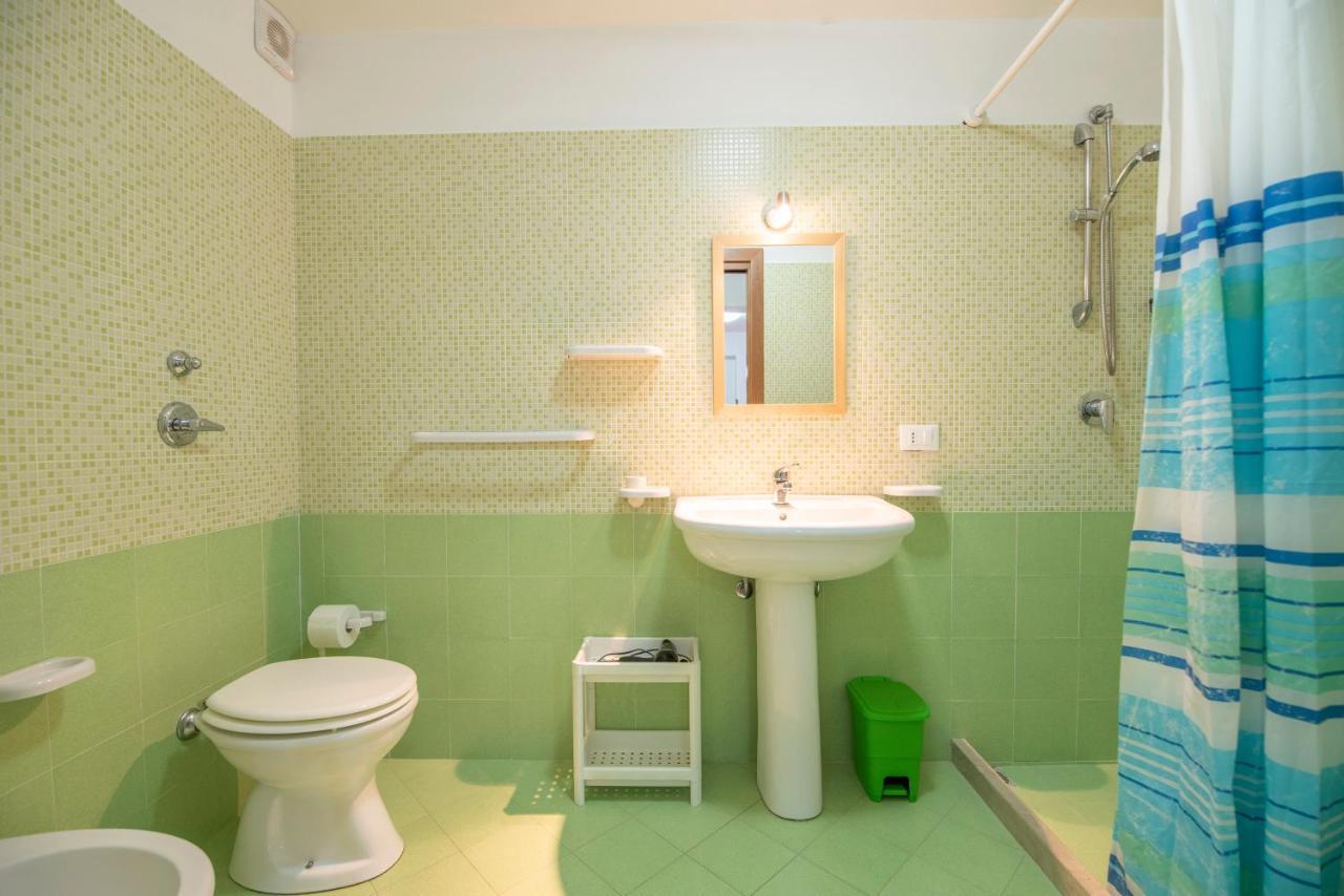 הוילה מקארי A Casa Di Amy מראה חיצוני תמונה