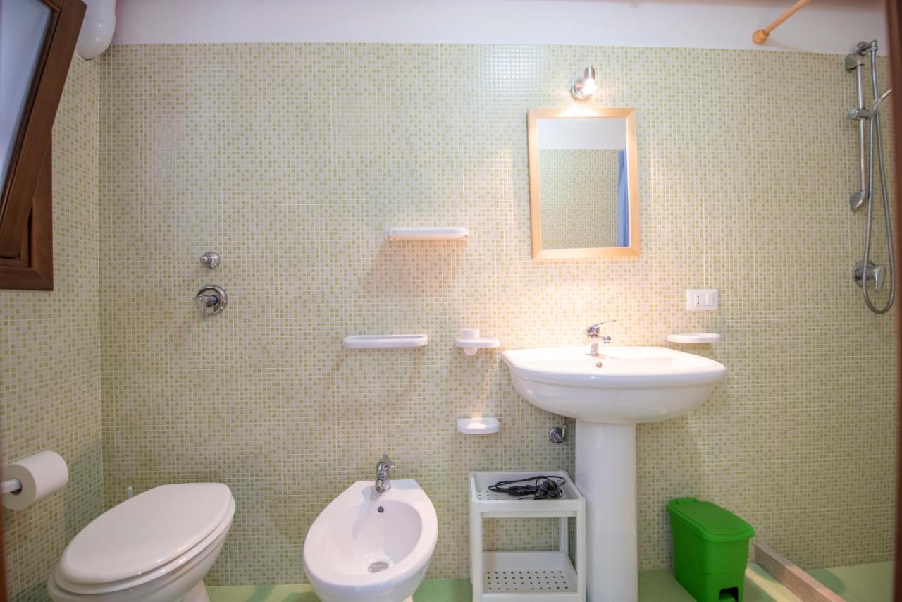 הוילה מקארי A Casa Di Amy מראה חיצוני תמונה