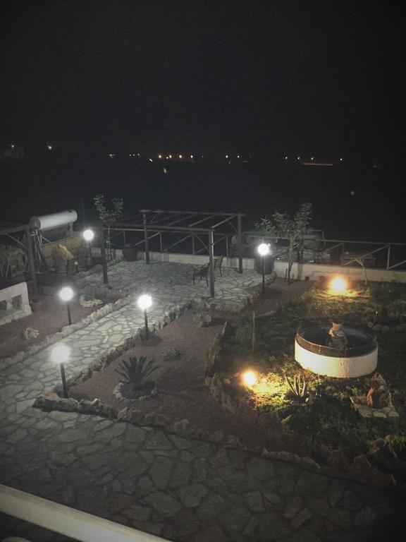 הוילה מקארי A Casa Di Amy מראה חיצוני תמונה